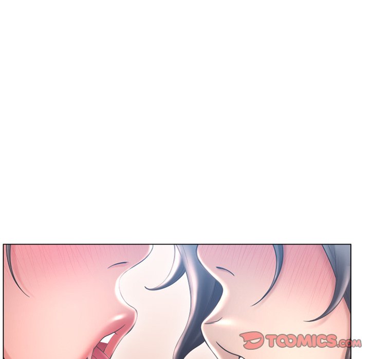 Close, but Far - Chapter 35 [photo 120] - MangaPorn