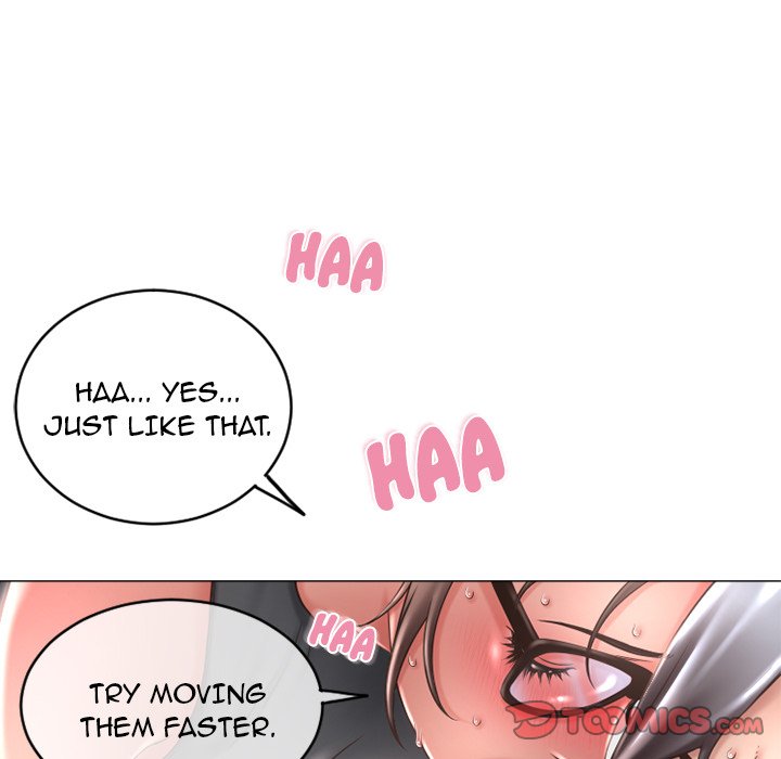 Close, but Far - Chapter 35 [photo 30] - MangaPorn