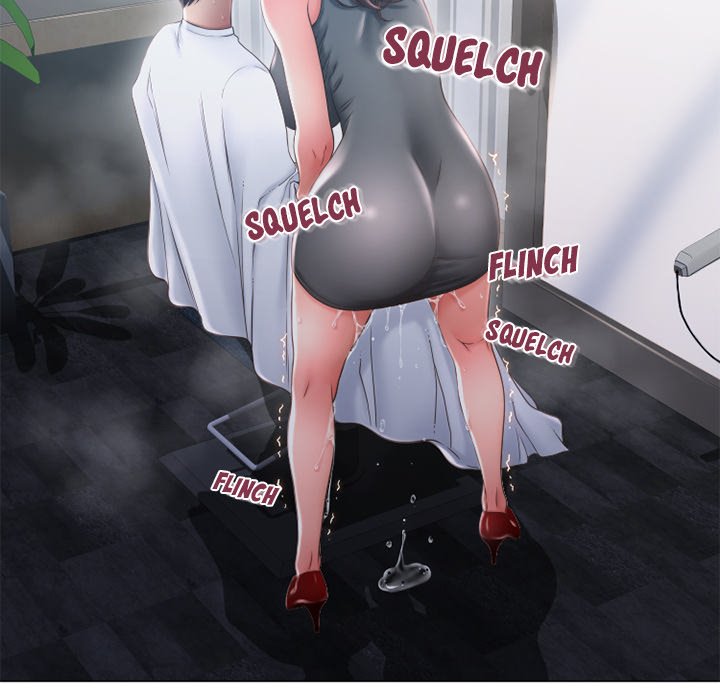 Close, but Far - Chapter 35 [photo 45] - MangaPorn