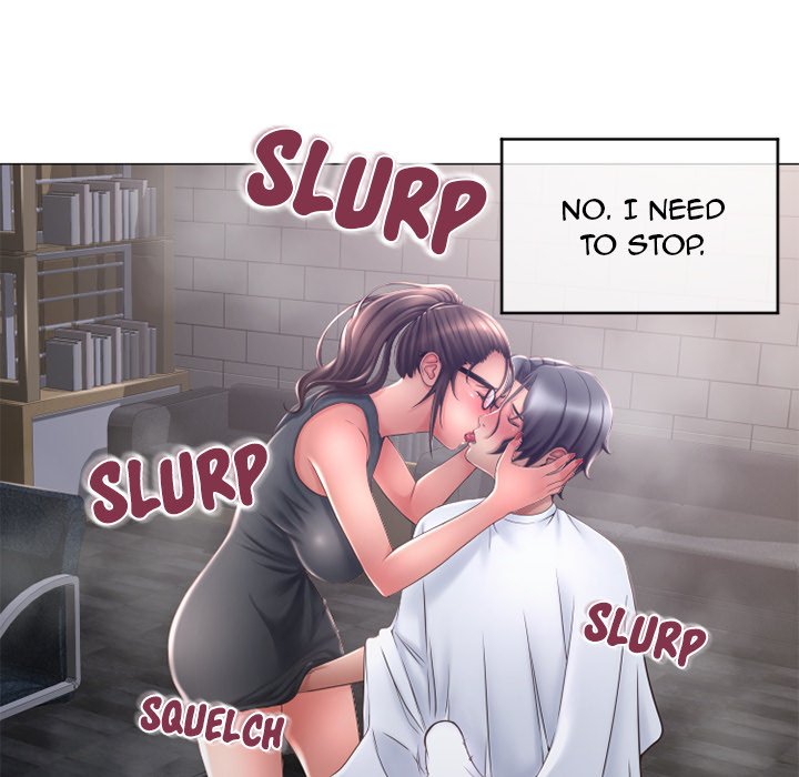 Close, but Far - Chapter 35 [photo 90] - MangaPorn