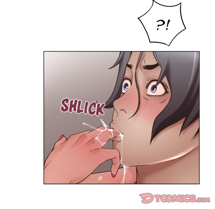 Close, but Far - Chapter 36 [photo 138] - MangaPorn