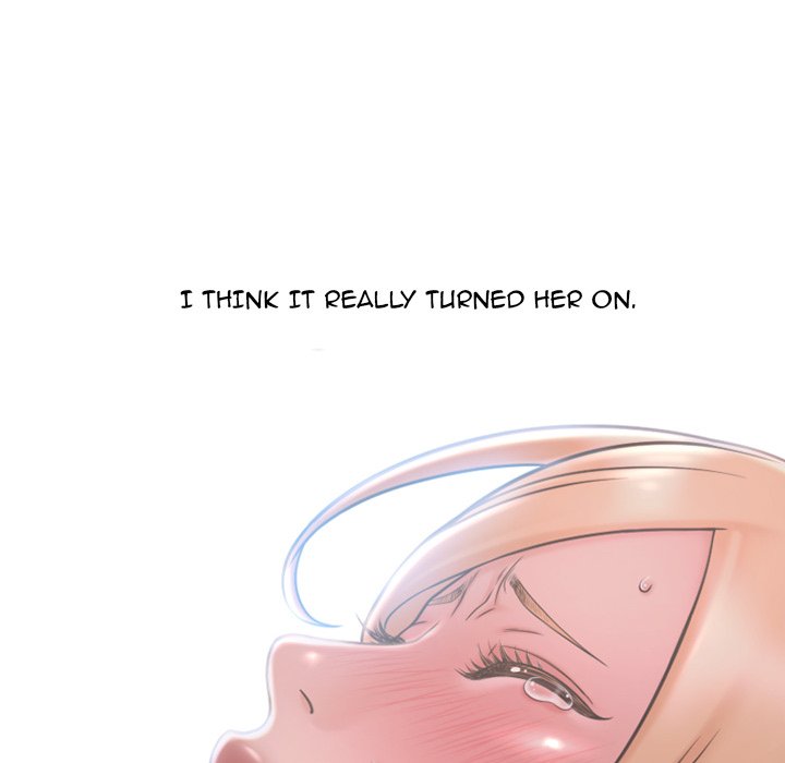 Close, but Far - Chapter 36 [photo 162] - MangaPorn