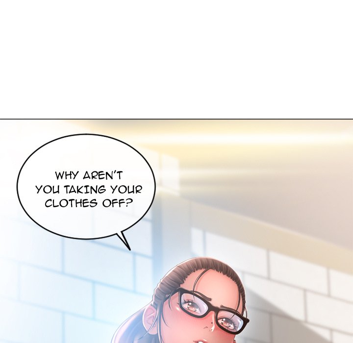 Close, but Far - Chapter 36 [photo 19] - MangaPorn