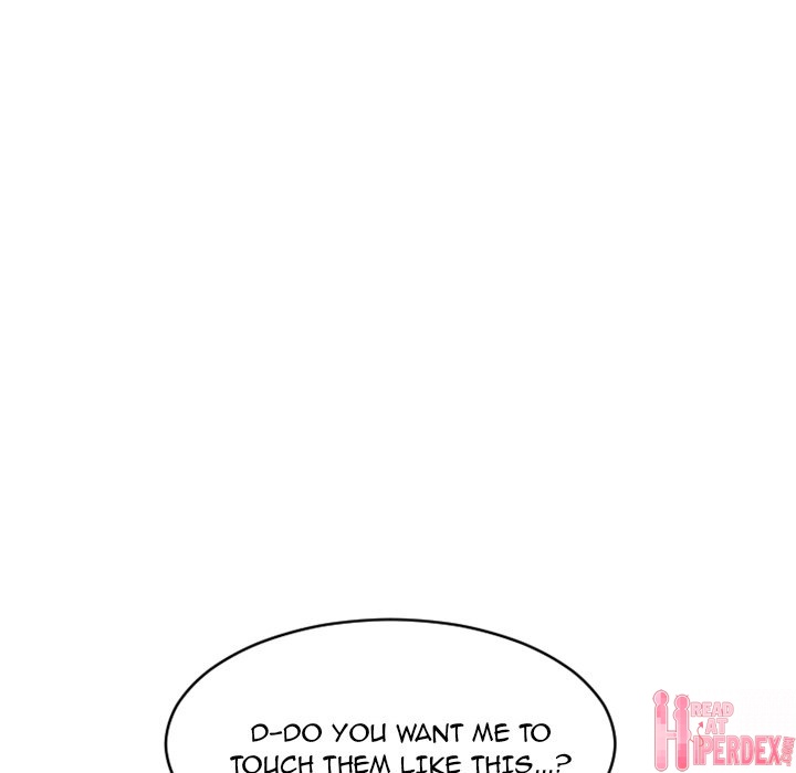 Close, but Far - Chapter 37 [photo 131] - MangaPorn