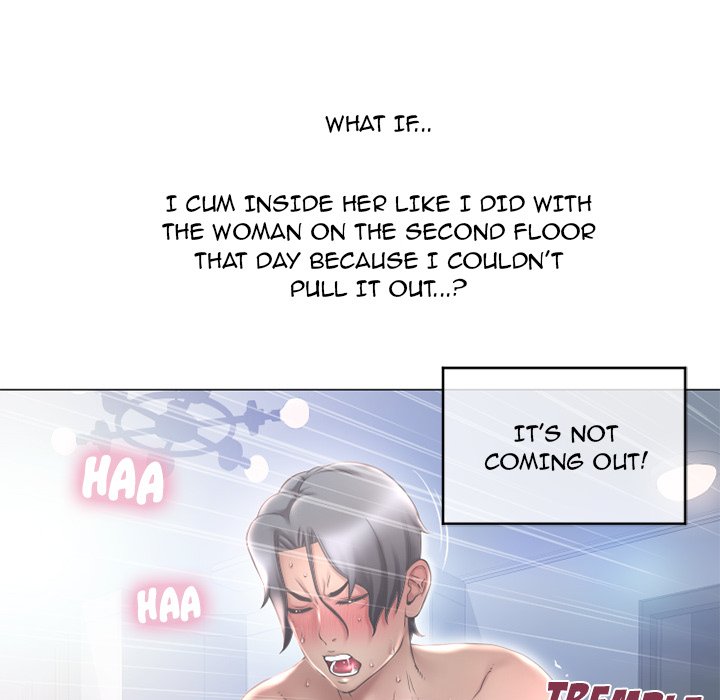 Close, but Far - Chapter 37 [photo 155] - MangaPorn