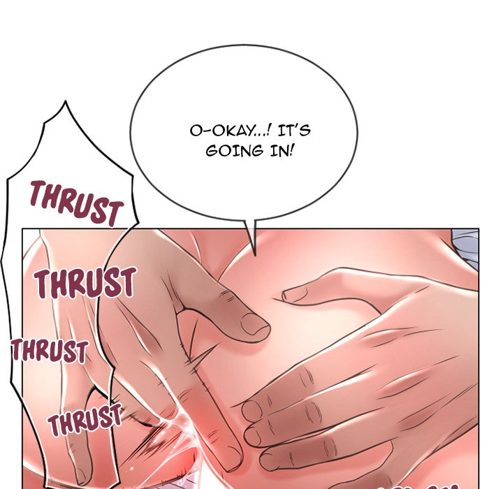 Close, but Far - Chapter 37 [photo 64] - MangaPorn