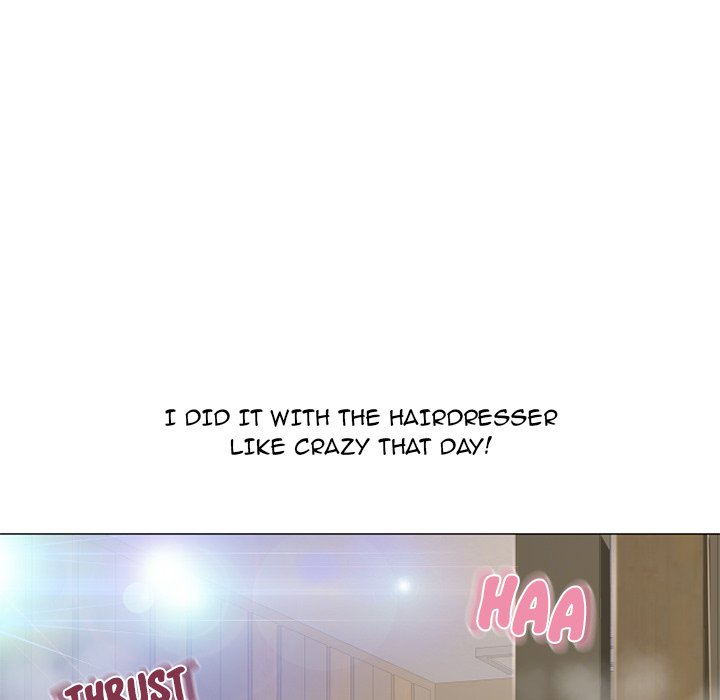 Close, but Far - Chapter 38 [photo 135] - MangaPorn