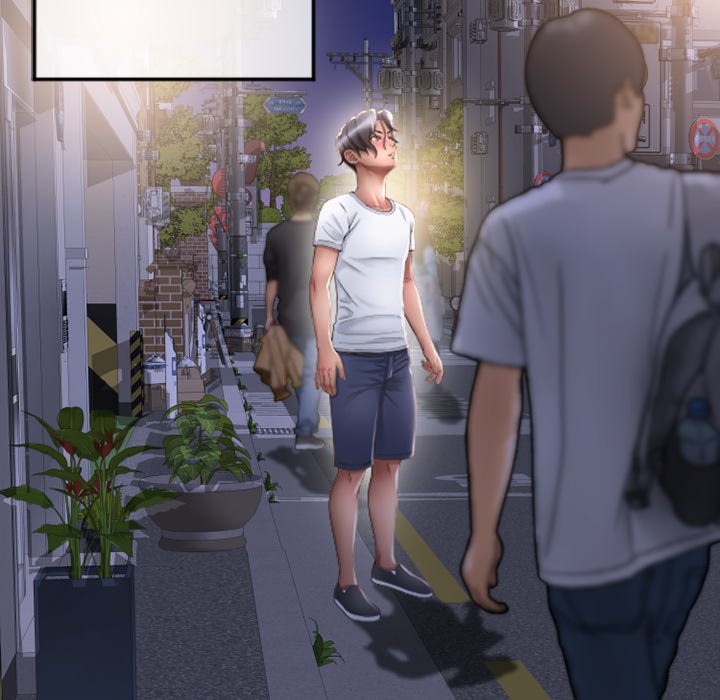 Close, but Far - Chapter 38 [photo 150] - MangaPorn