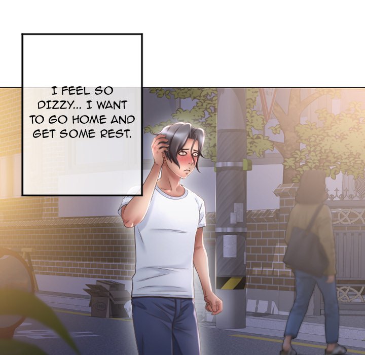 Close, but Far - Chapter 38 [photo 152] - MangaPorn