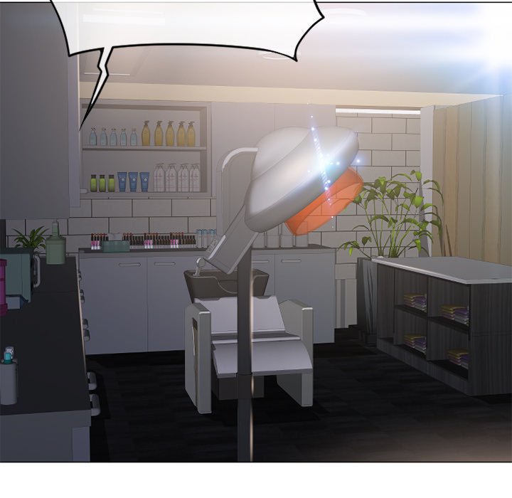 Close, but Far - Chapter 38 [photo 38] - MangaPorn