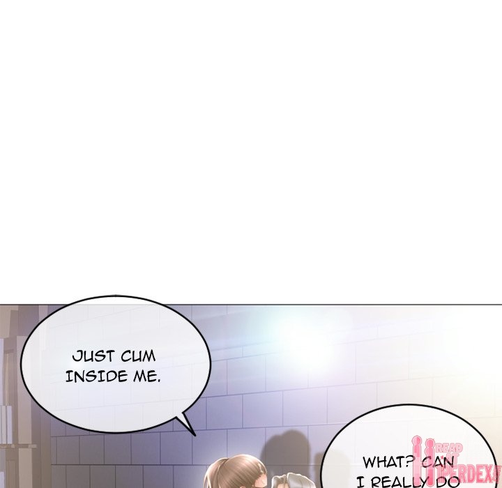 Close, but Far - Chapter 38 [photo 56] - MangaPorn