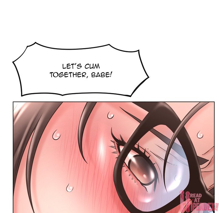 Close, but Far - Chapter 38 [photo 96] - MangaPorn