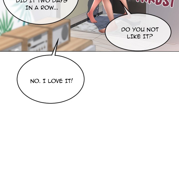 Close, but Far - Chapter 39 [photo 105] - MangaPorn