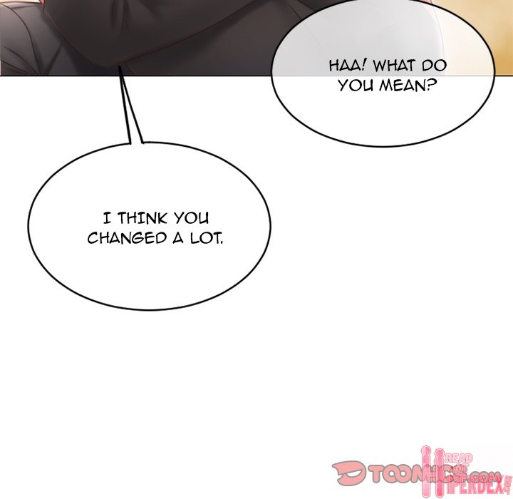 Close, but Far - Chapter 39 [photo 116] - MangaPorn