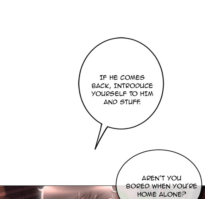 Close, but Far - Chapter 39 [photo 47] - MangaPorn