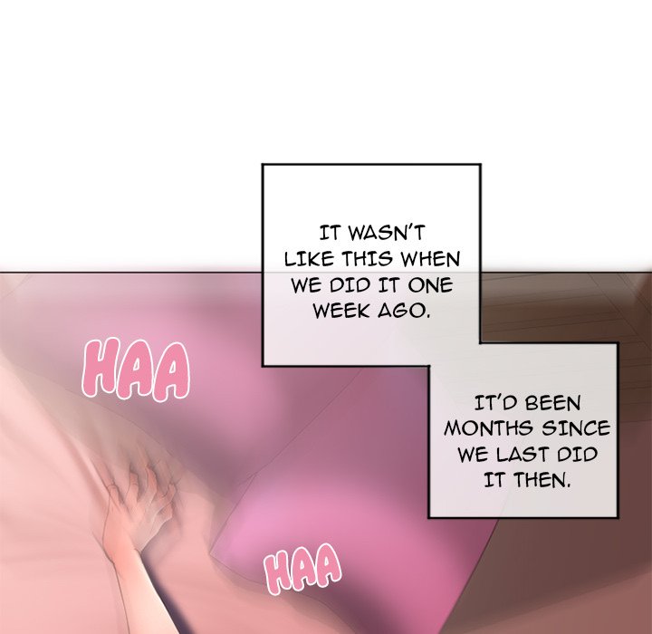 Close, but Far - Chapter 39 [photo 62] - MangaPorn