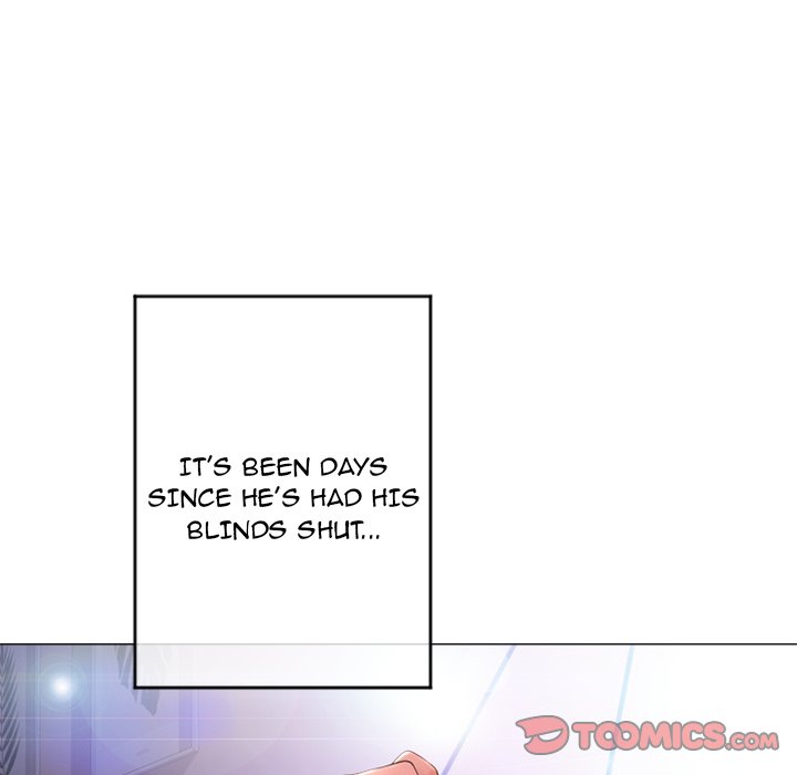 Close, but Far - Chapter 40 [photo 156] - MangaPorn