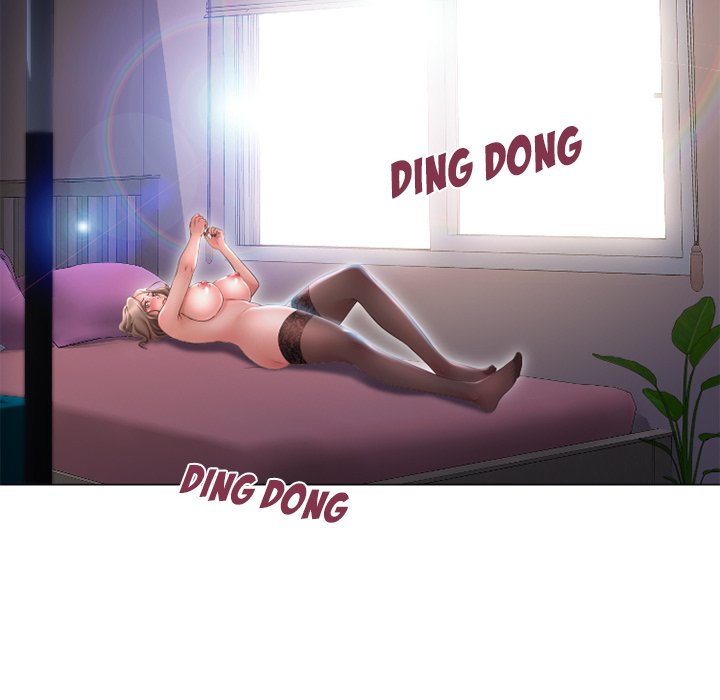 Close, but Far - Chapter 40 [photo 176] - MangaPorn