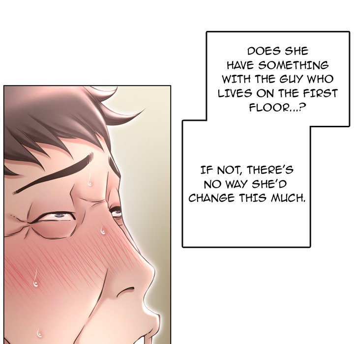 Close, but Far - Chapter 40 [photo 18] - MangaPorn