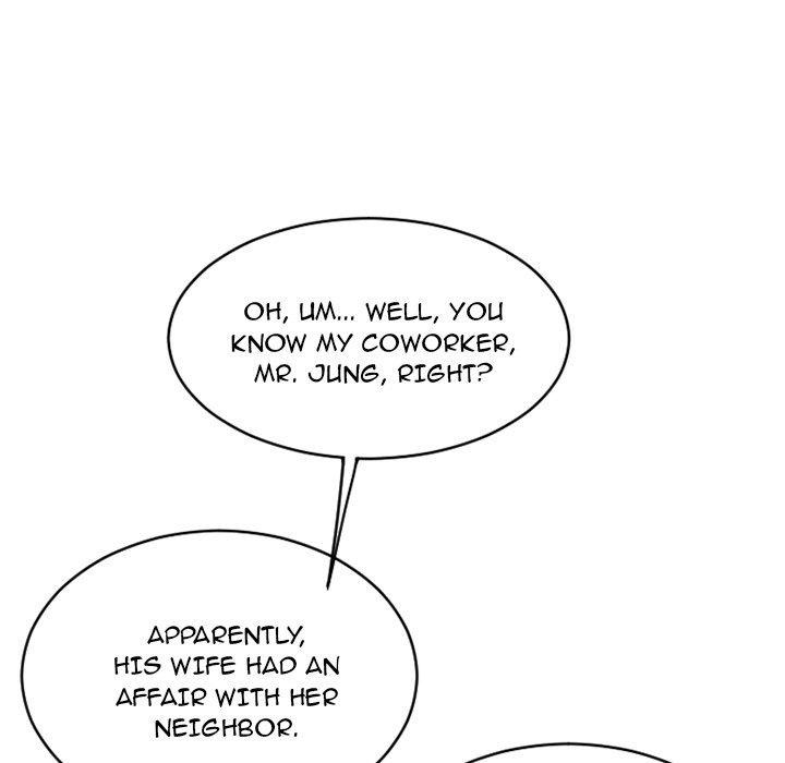 Close, but Far - Chapter 40 [photo 35] - MangaPorn