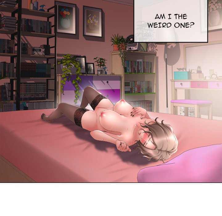 Close, but Far - Chapter 40 [photo 53] - MangaPorn