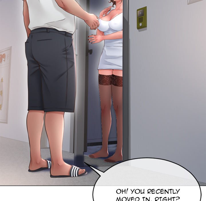 Close, but Far - Chapter 41 [photo 99] - MangaPorn