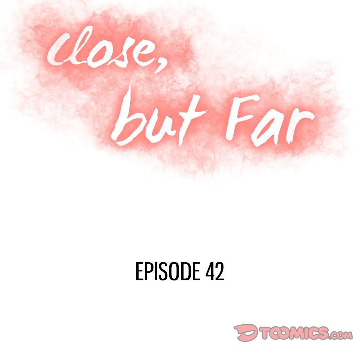 Close, but Far - Chapter 42 [photo 12] - MangaPorn