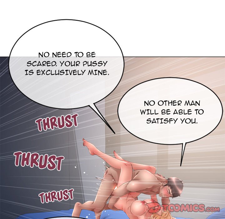 Close, but Far - Chapter 42 [photo 140] - MangaPorn