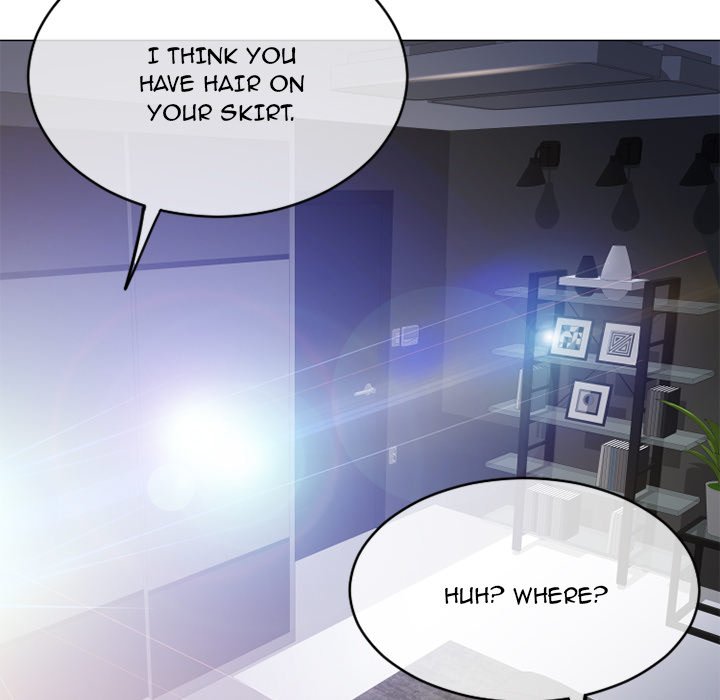 Close, but Far - Chapter 42 [photo 163] - MangaPorn