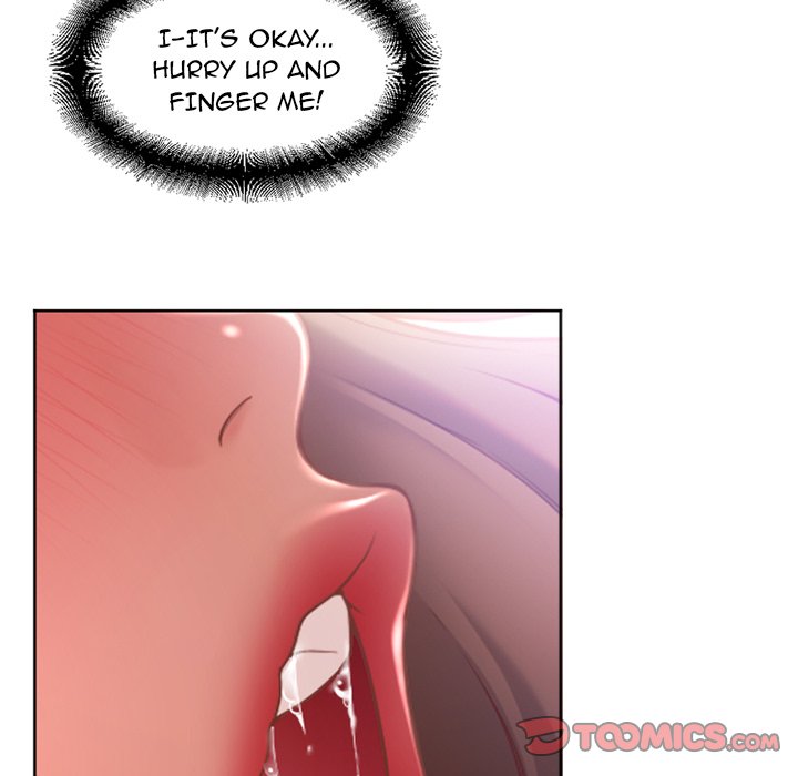 Close, but Far - Chapter 42 [photo 20] - MangaPorn