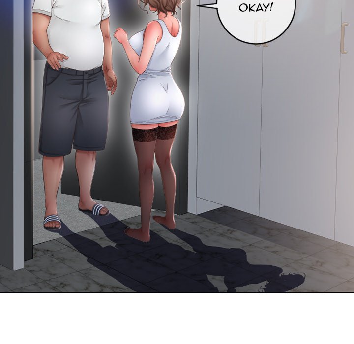 Close, but Far - Chapter 42 [photo 33] - MangaPorn