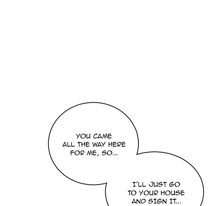 Close, but Far - Chapter 42 [photo 48] - MangaPorn