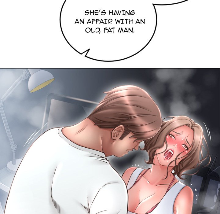 Close, but Far - Chapter 43 [photo 109] - MangaPorn