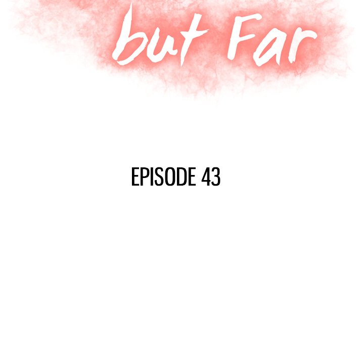 Close, but Far - Chapter 43 [photo 11] - MangaPorn