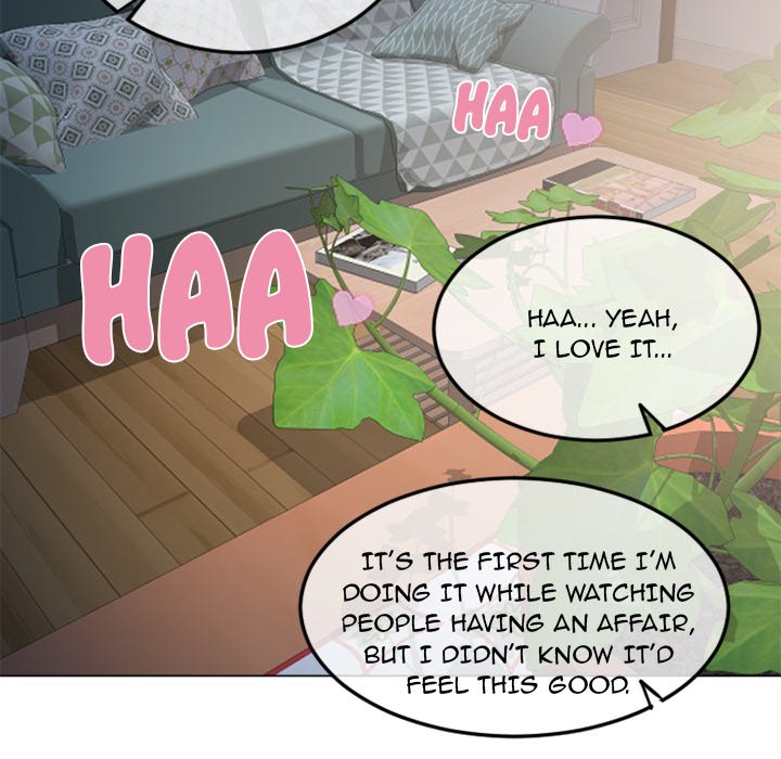 Close, but Far - Chapter 43 [photo 155] - MangaPorn