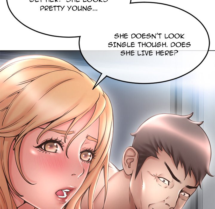 Close, but Far - Chapter 43 [photo 25] - MangaPorn