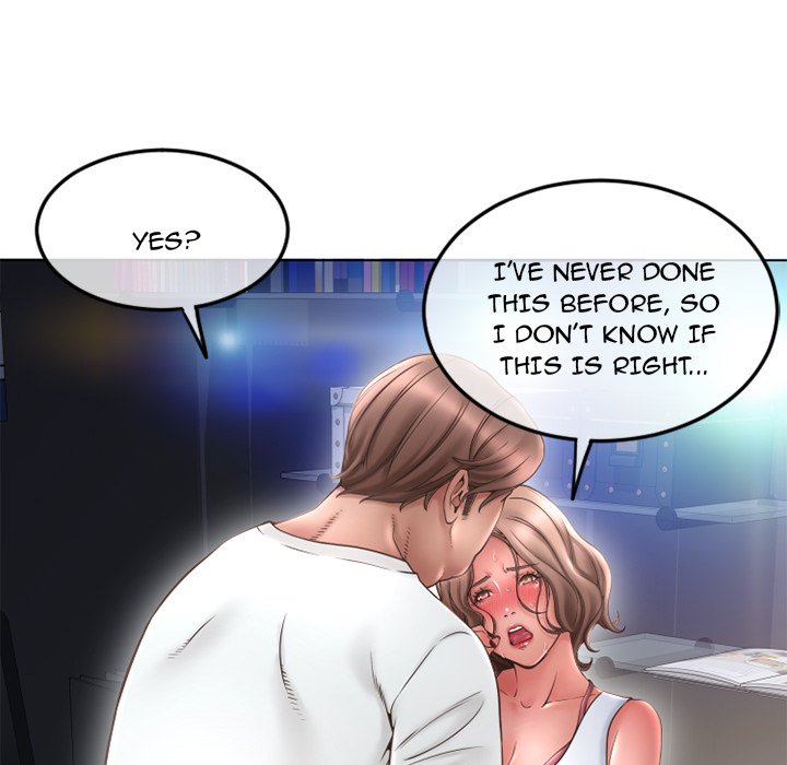 Close, but Far - Chapter 43 [photo 47] - MangaPorn