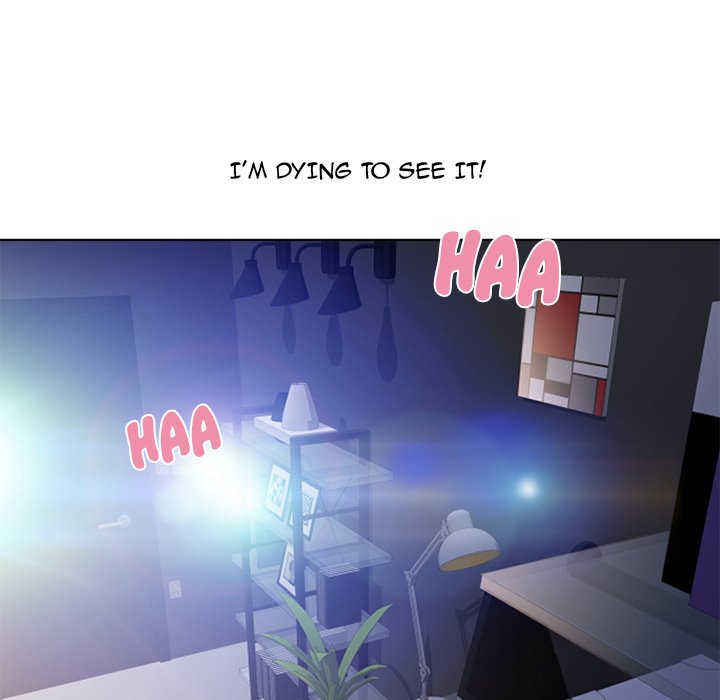 Close, but Far - Chapter 44 [photo 128] - MangaPorn