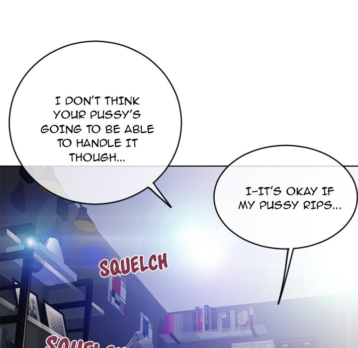 Close, but Far - Chapter 44 [photo 154] - MangaPorn