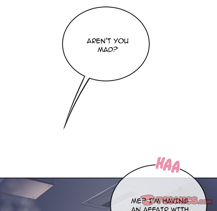 Close, but Far - Chapter 45 [photo 160] - MangaPorn