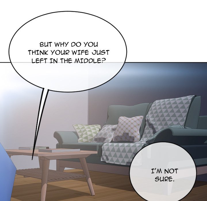 Close, but Far - Chapter 45 [photo 163] - MangaPorn