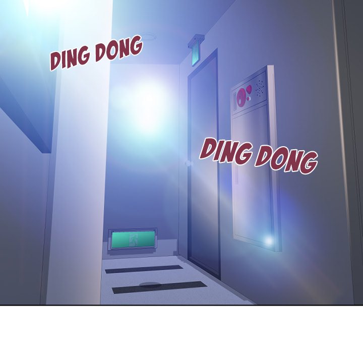 Close, but Far - Chapter 45 [photo 166] - MangaPorn