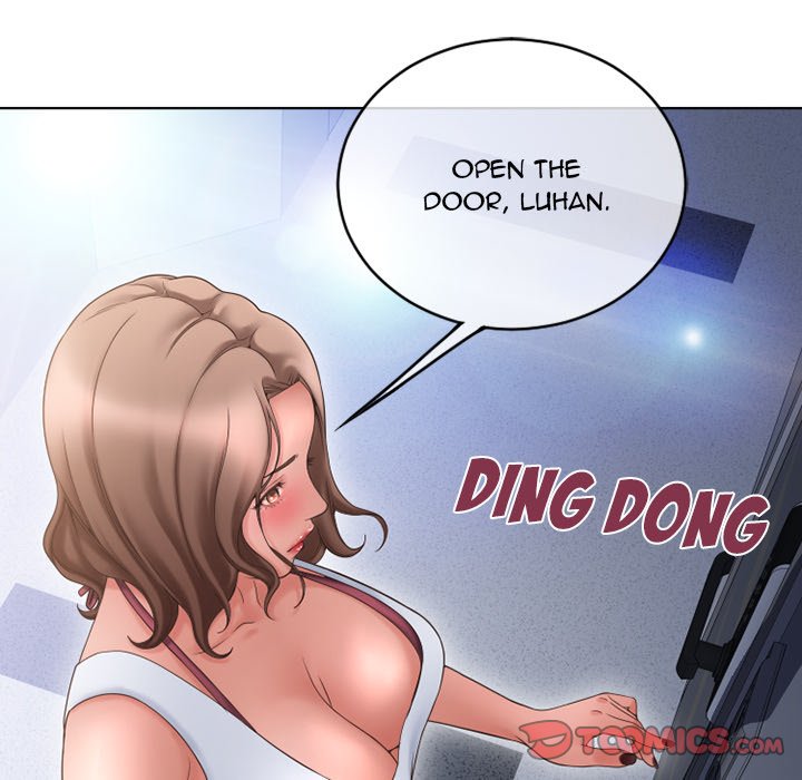 Close, but Far - Chapter 45 [photo 172] - MangaPorn