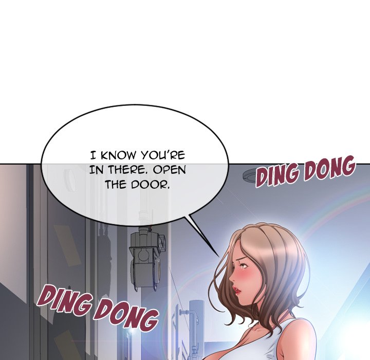 Close, but Far - Chapter 45 [photo 175] - MangaPorn