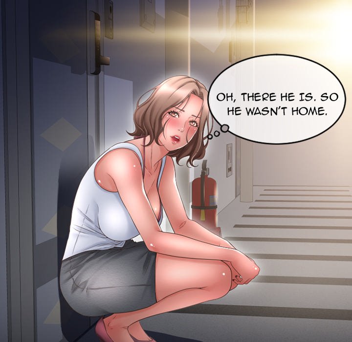 Close, but Far - Chapter 45 [photo 194] - MangaPorn