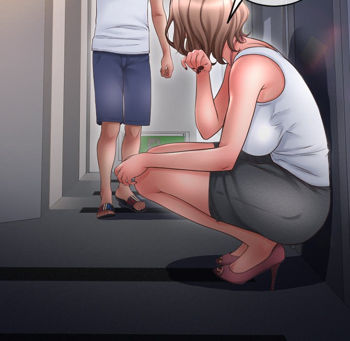 Close, but Far - Chapter 45 [photo 197] - MangaPorn