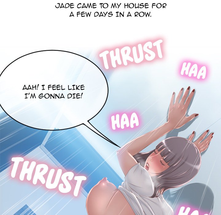 Close, but Far - Chapter 45 [photo 37] - MangaPorn