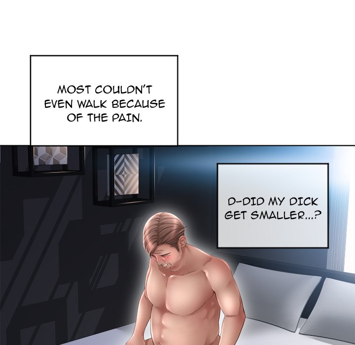 Close, but Far - Chapter 45 [photo 51] - MangaPorn