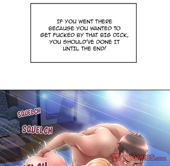 Close, but Far - Chapter 45 [photo 76] - MangaPorn