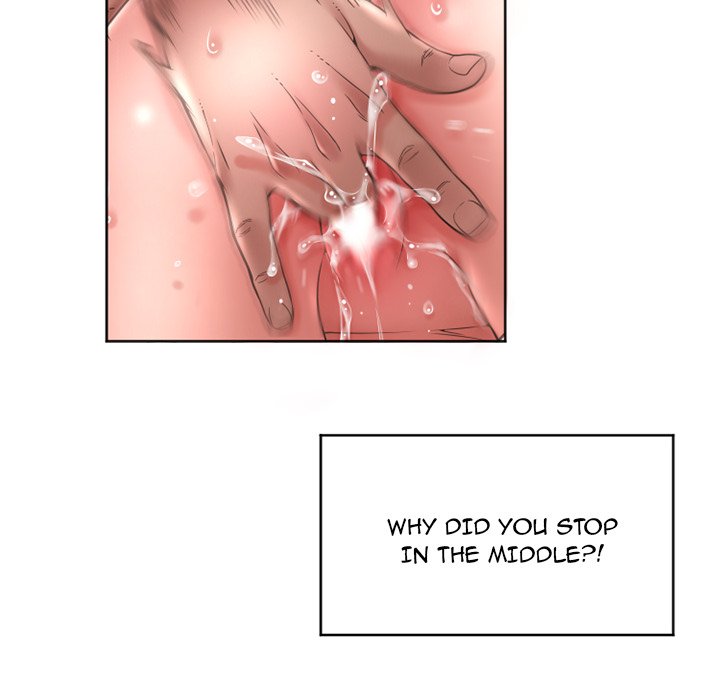 Close, but Far - Chapter 45 [photo 79] - MangaPorn